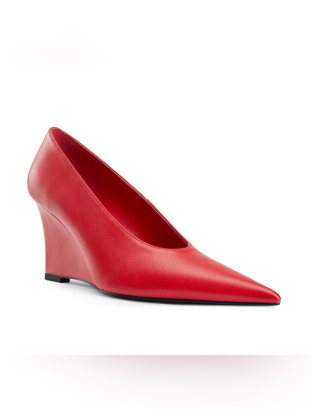 Flor de Maria shoes